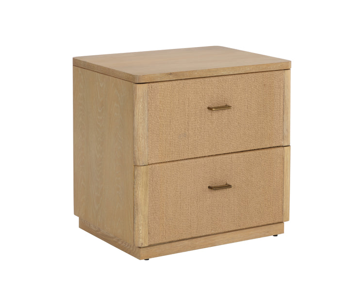 Etienne Nightstand