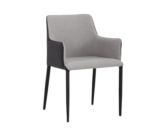 Sunpan Renee Dining Armchair