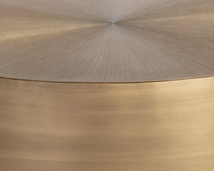 Creed Coffee Table Large