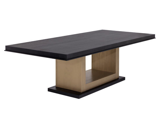 Judson Dining Table - 100"W