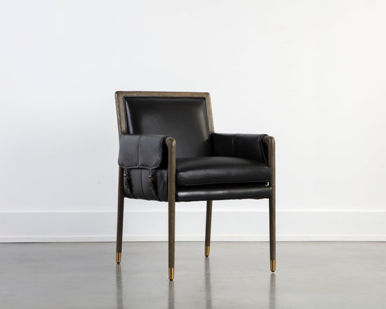 Mauti Dining Armchair