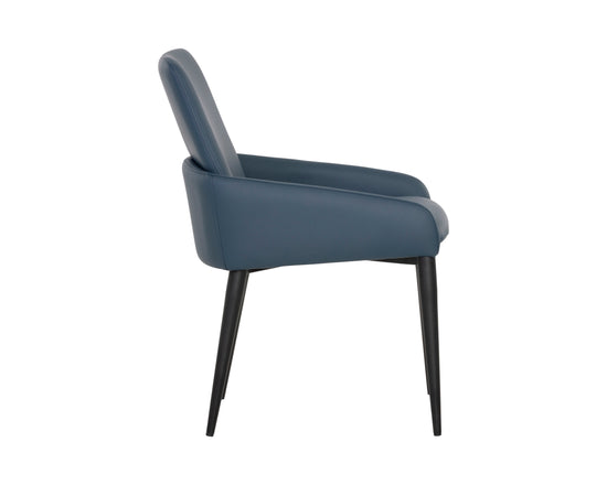 Carlo Dining Armchair