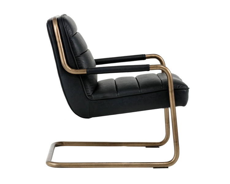 Lincoln Lounge Chair