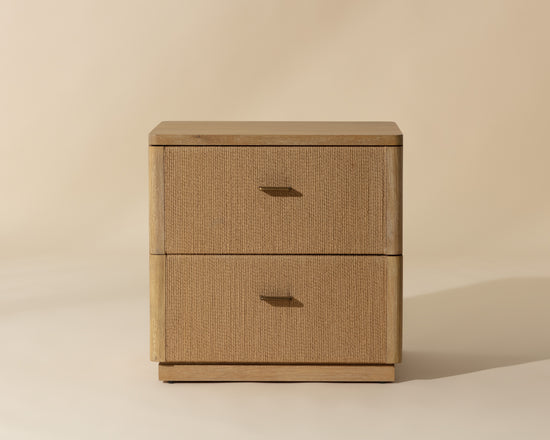 Etienne Nightstand