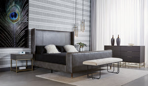 Hewitt Chandelier Small