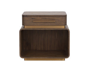 Taro Nightstand