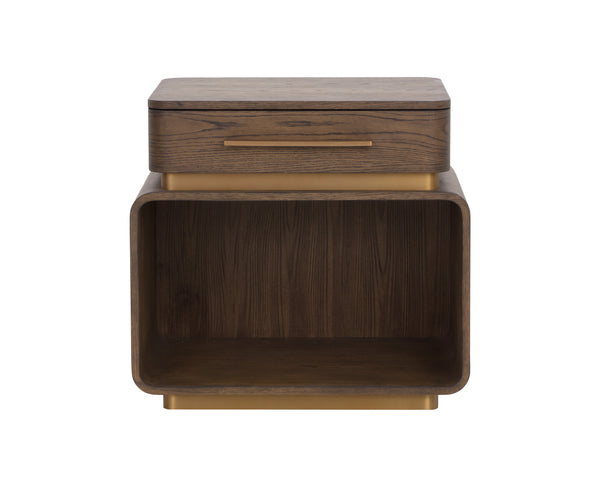 Taro Nightstand