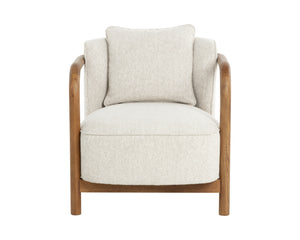 Beatrice Lounge Chair