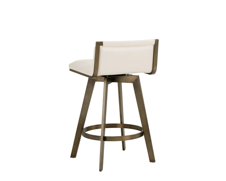 Arizona Swivel Counter Stool