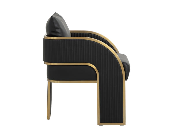 Baz Dining Armchair