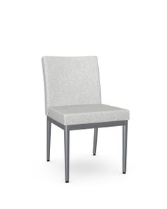 Monroe Chair Upholstered Seat And Backrest