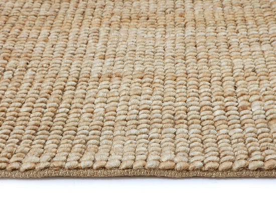 Meknes Handwoven Rug  Natural  10' X 14'