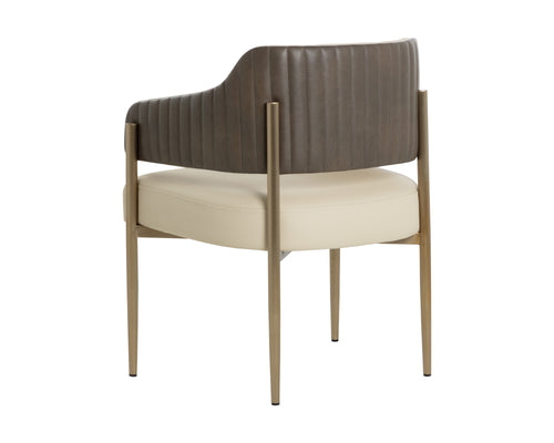 Tova Dining Armchair