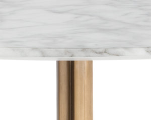 Richart Bistro Table - 31.5"