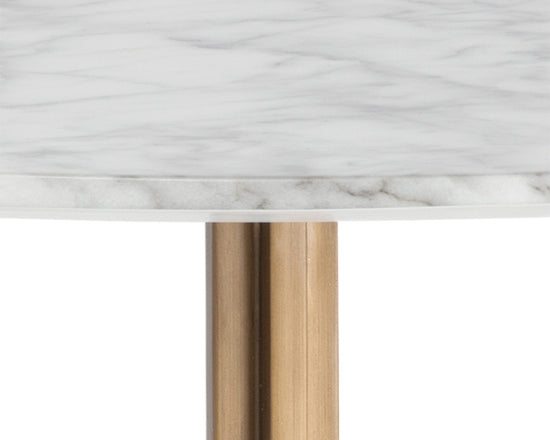 Richart Bistro Table - 31.5"W