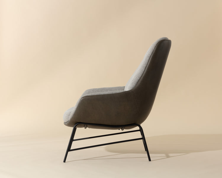 Lucier Lounge Chair