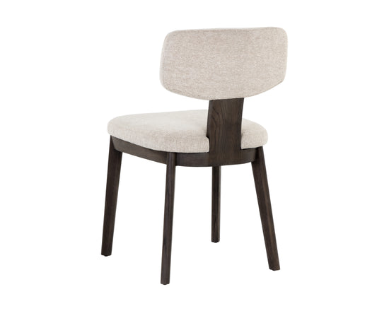 Rickett Dining Chair  | Set of 2