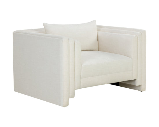 Sunpan Kira Armchair