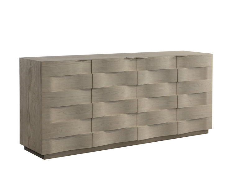 Sunpan Hoyos Sideboard