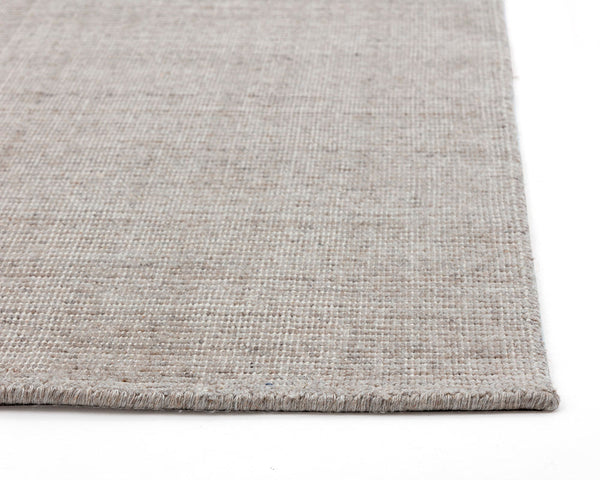 Whistler Handloomed Rug  Oatmeal  8' X 10'