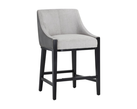 Sunpan Aurora Counter Stool