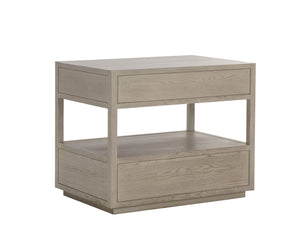 Bridgerton Nightstand