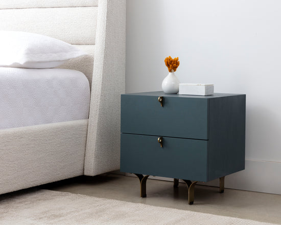 Celine Nightstand Small