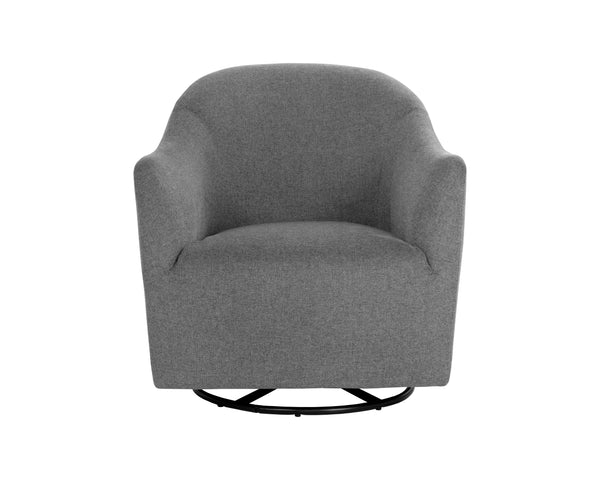 Silvana Glider Lounge Chair