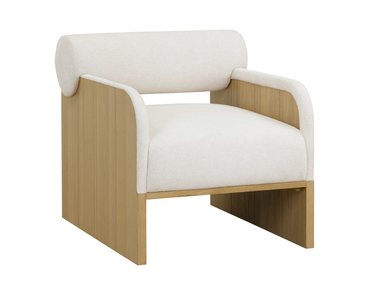 Sunpan Coburn Lounge Chair