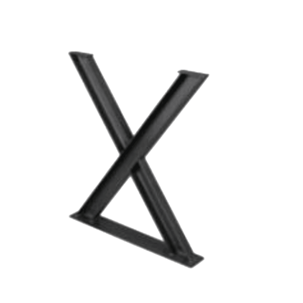 LACROIX - Metal X Base 17