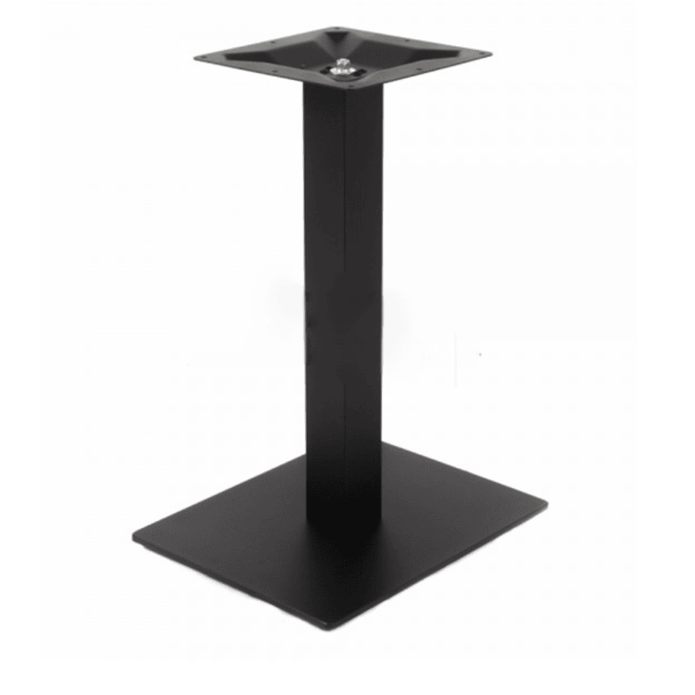 TOKYO 18 - Metal Base - Square Base