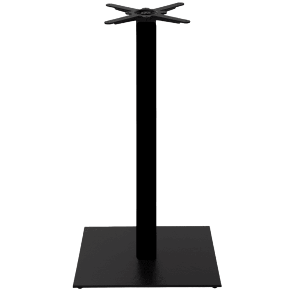 TOKYO 22B - Metal Base - SQUARE Base