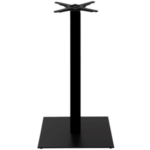 TOKYO 22B - Metal Base - SQUARE Base