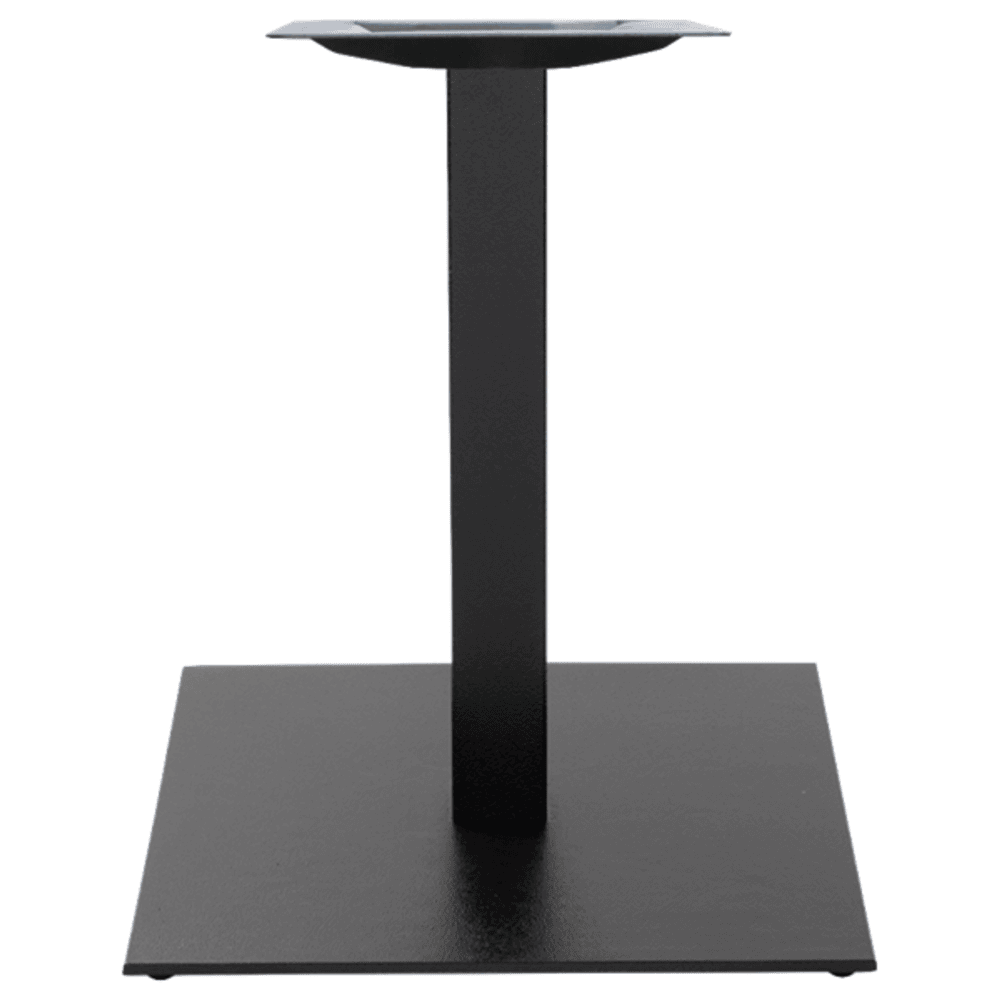 TOKYO 22 - Metal Base - Square Base