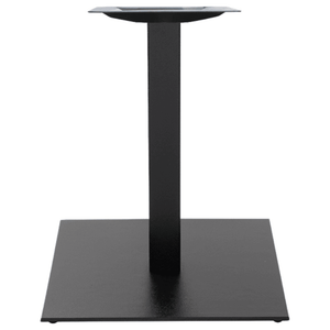 TOKYO 22 - Metal Base - Square Base