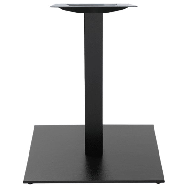 TOKYO 22 - Metal Base - Square Base