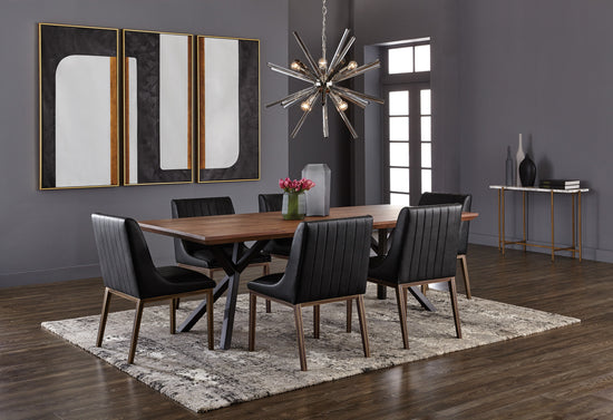 Lark Dining Table - 94"W