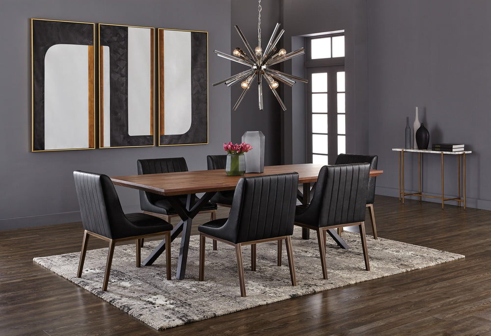 Lark Dining Table - 94"