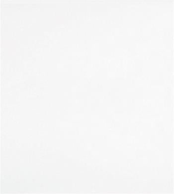 WERZALIT 28 - Table Top - 001 - WHITE  - 70x110cm