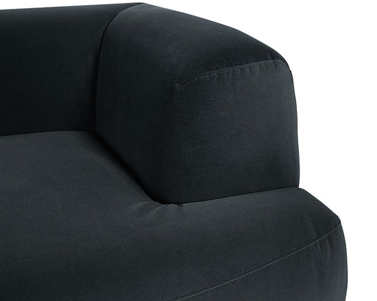 Darren Modular Right Armchair