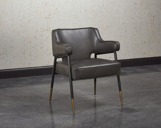 Derome Dining Armchair