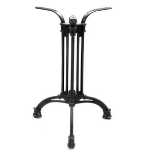 ATLAS 3 - Cast Iron Base