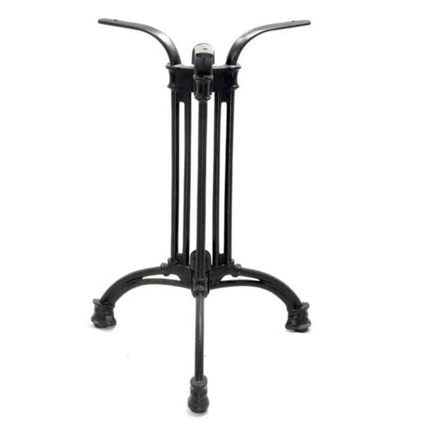 ATLAS 3 - Cast Iron Base