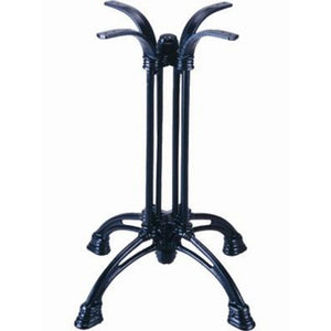 ATLAS 4 - Cast Iron Base