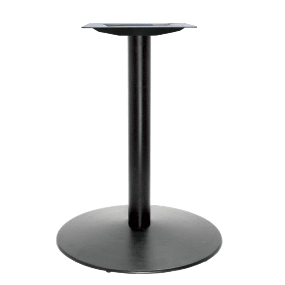 GLOBE 22 - Cast Iron Base