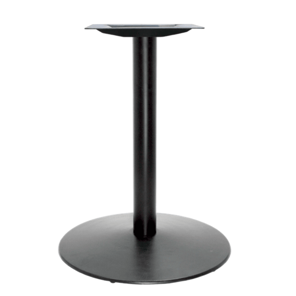 GLOBE 22 - Cast Iron Base