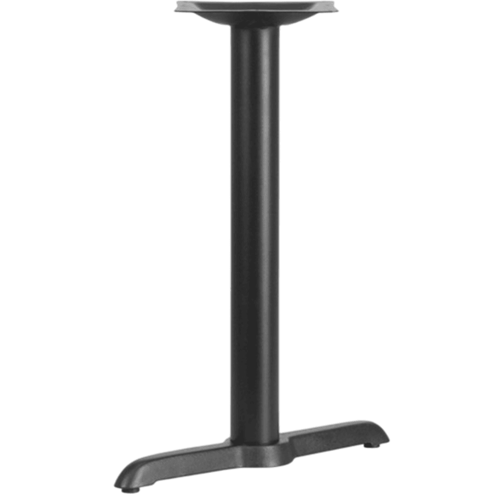 ECONO T22 - Cast Iron Base - Price per 1 base