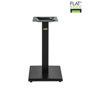 GS22 - Cast Iron Base - Self-leveling