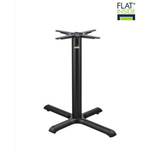 KX2230 - Cast Iron Base - Self-Leveling - Rectangular