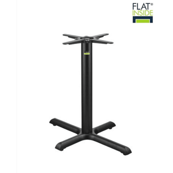 KX2230 - Cast Iron Base - Self-Leveling - Rectangular